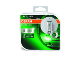 OSRAM autožárovka H7 ULTRA LIFE 12V 55W PX26d (Duo-Box)