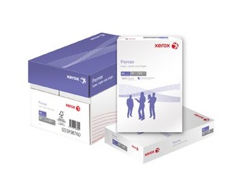 Xerox papír Premier A4/ bílý/ 80gsm/ 1x 500listů