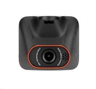 MIO MiVue C540 - Full HD kamera do auta