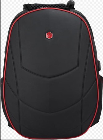 Bestlife gamingový batoh na 17\" notebook
