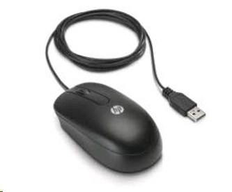 HP USB Optical Mouse