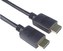 PREMIUMCORD Kabel HDMI 2.0 High Speed + Ethernet, zlacené konektory, 7,5m