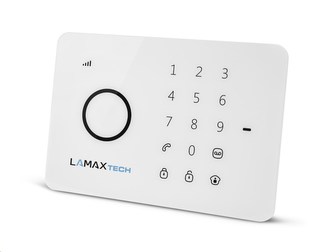LAMAX TECH Shield