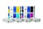 HP 80 Magenta DJ Ink Cart, 175 ml, C4874A