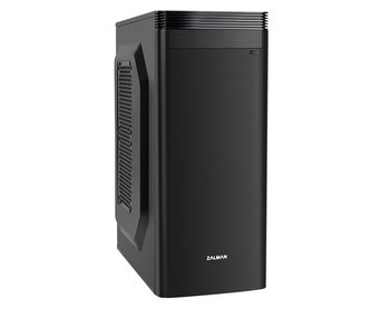 ZALMAN T5, skříň mATX bez zdroje