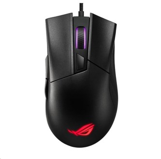 ASUS myš ROG GLADIUS II CORE (P507), černá