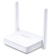 MERCUSYS MW301R [Bezdrátový router s rychlostí 300Mb/s a se standardem N]