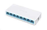 MERCUSYS MS108 [8-Portový stolní switch 10/100Mb/s]