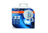 OSRAM autožárovka HB3 COOL BLUE INTENSE 12V 60W P20D (Duo-Box)