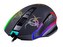 TRACER myš GAMEZONE Neo RGB, herní, optická, drátová