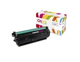 OWA Armor toner pro HP Color Laserjet Ese M552, M553, MFP M577, 5000 Stran, CF363A, červená/magenta