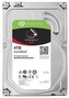 SEAGATE HDD IRONWOLF (NAS) 4TB SATAIII/600, 5900rpm, 64MB cache