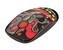 TRUST Myš Sketch Wireless Silent Click Mouse - red