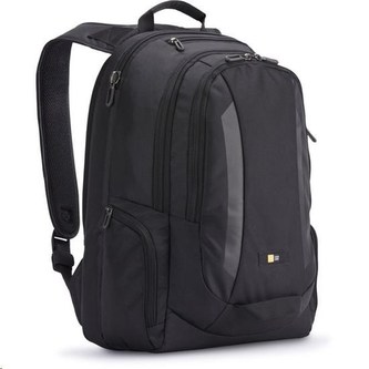 Case Logic batoh RBP315 pro notebook 15,6\" a tablet 10,1\", černá