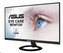ASUS LCD 23\" VZ239HE FHD (1920x1080), IPS, Ultra-Slim Design, HDMI, D-Sub, Flicker free, Low Blue L, bezrámový, černý,