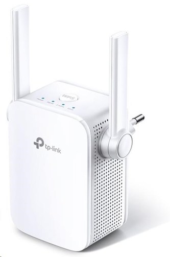 TP-Link RE305 [Bezdrátový Extender AC1200]