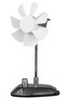 ARCTIC Breeze - Silver USB ventilátor