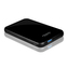 AXAGON EE25-S6B, USB3.0 - SATA 6G, 2.5\" SCREWLESS externí box, černý
