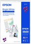 EPSON Paper A4 Bright White InkJet 90g/m2 (500 sheets)