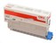 OKI Černý toner do C612 (8 000 stránek)