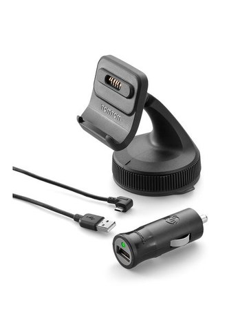 TomTom držák do auta Click & Go (520/5200/620/6200/6250/Premium/Essential)