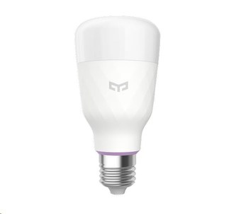 Yeelight LED Smart Bulb 1S (Color)