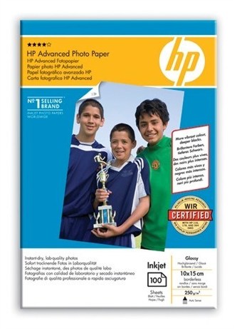 HP e-day Gls LJ A3 120g 150sh Paper HP e-day Gls LJ A3 120g 150sh Paper