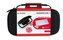 Pouzdro a ochranné sklo SWITCH2PACK5 pro Nintendo Switch Lite