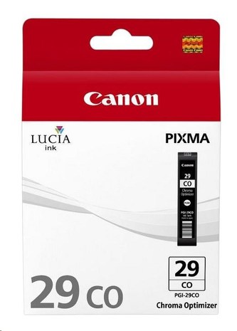 Canon BJ CARTRIDGE PGI-29 CO pro PIXMA PRO 1