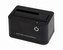 GEMBIRD HDD dokovací stanice pro USB 2.0 - 2.5\"/3.5\" SATA HDD a SSD