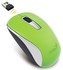 GENIUS myš NX-7005/ 1200 dpi/ bezdrátová/ zelená