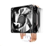 Cooler Master chladič Hyper 411R, 29.4dBA