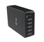 iTec USB Smart Charger 6x USB-A Port 52W - USB smart nabíječka