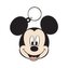 Klíčenka gumová Mickey Mouse