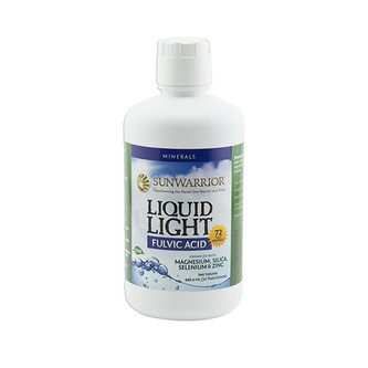 Sunwarrior Liquid Light 946,4 ml