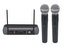 Mikrofon bezdrátový BLOW PRM 902 BLACK sada