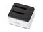 Stanice dokovací REBEL KOM0977 HDD/SSD USB 3.0