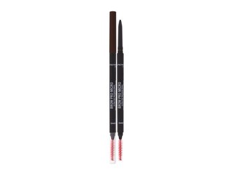 Rimmel London Brow Pro Micro Tužka na obočí 0,09 g 003 Dark Brown pro ženy