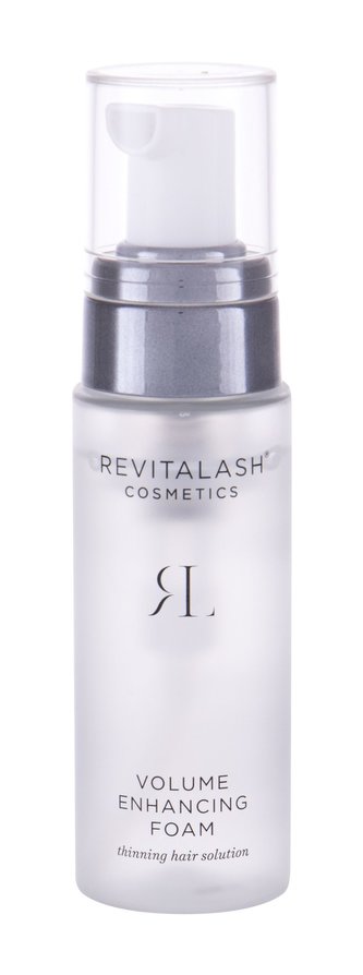 RevitaLash Volume Enhancing Foam Objem vlasů 55 ml unisex