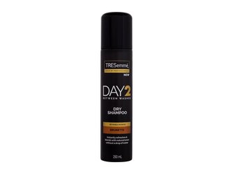 TRESemmé Suchý šampon pro hnědé odstíny vlasů (Dry Shampoo Brunette) 250 ml woman