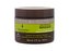 Macadamia Hloubkově regenerační maska pro poškozené vlasy Ultra Rich Repair (Masque) Objem 60 ml woman