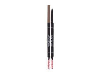 Rimmel London Brow Pro Micro Tužka na obočí 0,09 g 001 Blonde pro ženy