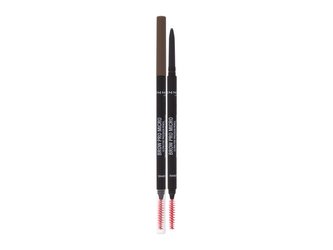 Rimmel London Brow Pro Micro Tužka na obočí 0,09 g 002 Soft Brown pro ženy Rimmel London Brow Pro Micro Tužka na obočí 0,09 g 002 Soft Brown pro ženy