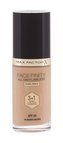 Max Factor Facefinity Makeup 3 in 1 30 ml 76 Warm Golden SPF20 pro ženy