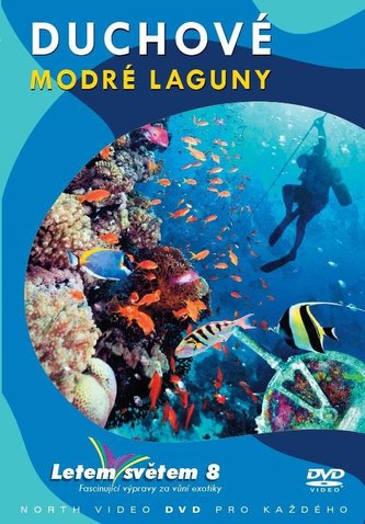 Letem světem 08 - DVD slim box