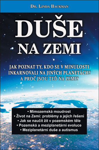 Duše na Zemi Duše na Zemi
