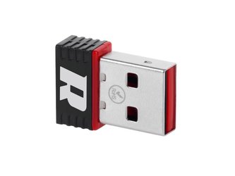 Adaptér WiFi USB REBEL KOM0639 Adaptér WiFi USB REBEL KOM0639