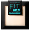 Maybelline Matující pudr Fit Me Matte and Poreless Powder 9 g Odstín 110 Porcelain woman