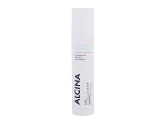 Alcina Emulze pro vlnité vlasy Basic Line (Locken-Emulsion) 100 ml woman