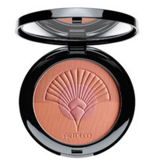 Artdeco Pudrová tvářenka Blush Couture odstín Golden Twenties - Limited Design 10 g woman